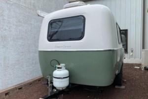 2023 Happier Camper HC1 Happier Camper