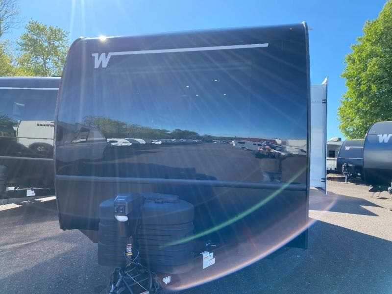 2026 Winnebago Thrive 18FBS