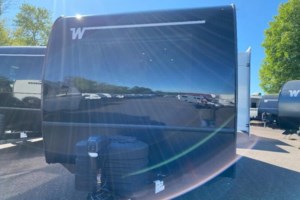 2026 Winnebago Thrive 18FBS