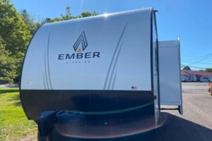 2026 Ember RV E-Series 22MLQ