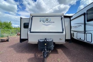 2019 Forest River Rockwood Roo 23FL