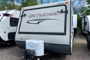 2013 Jayco Jay Feather Ultra Lite X17A