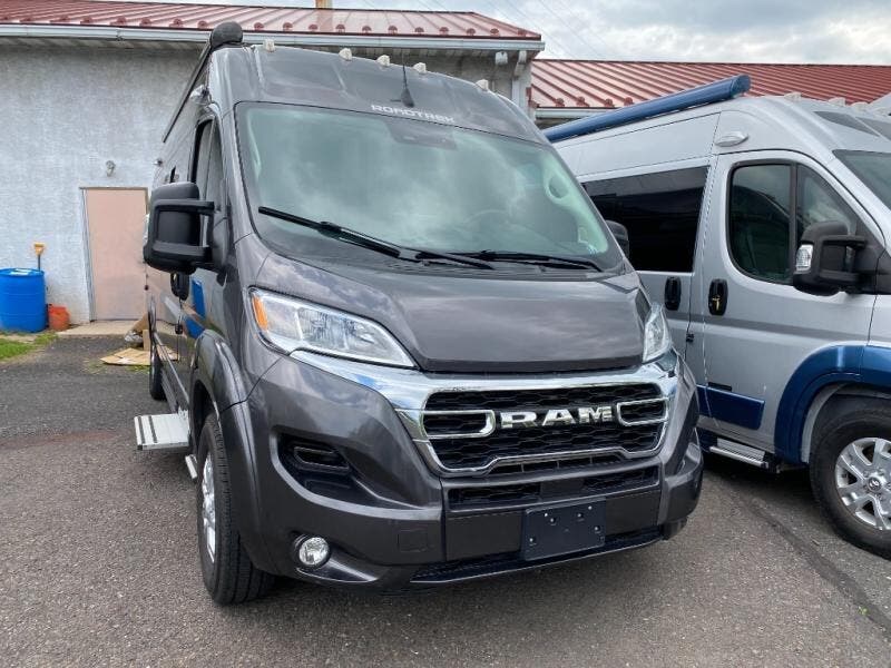 Used 2024 Roadtrek Roadtrek Chase available in Souderton, Pennsylvania