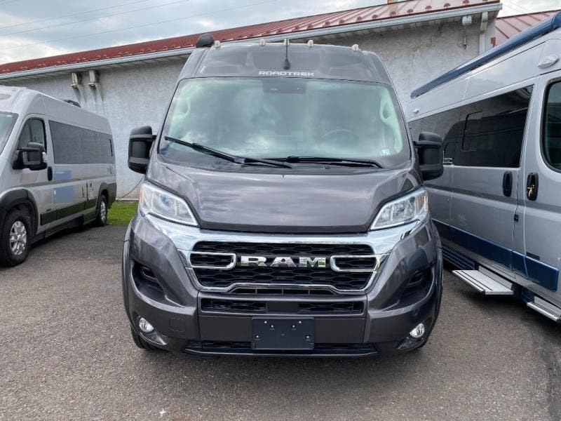2024 Roadtrek Chase by Roadtrek from Fretz RV in Souderton, Pennsylvania