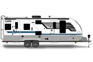 2023 Lance Lance Travel Trailers 2375