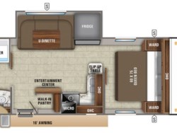 2020 Jayco Jay Feather 22RB - Used Travel Trailer for sale by Fretz RV in Souderton, Pennsylvania
