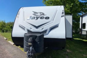2020 Jayco Jay Feather 22RB