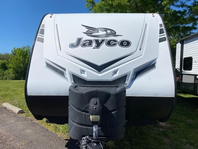 2020 Jay Feather 22RB by Jayco from Fretz RV in Souderton, Pennsylvania