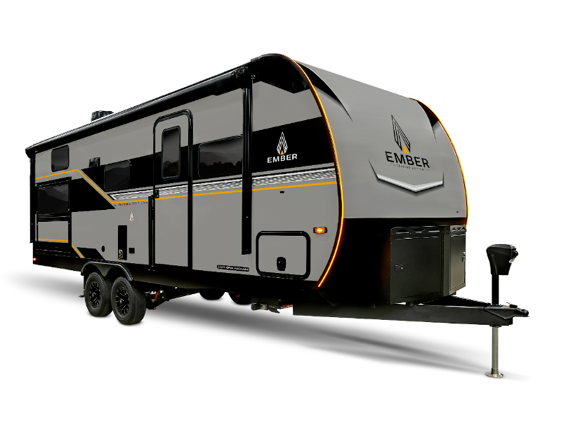 2027 Ember RV Touring Edition 2200ETL