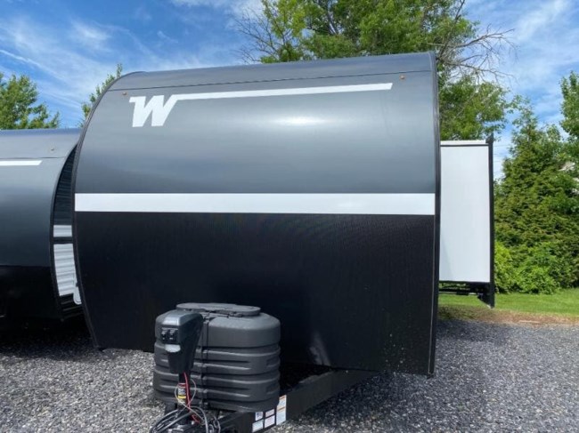 2026 Winnebago Access 25BH