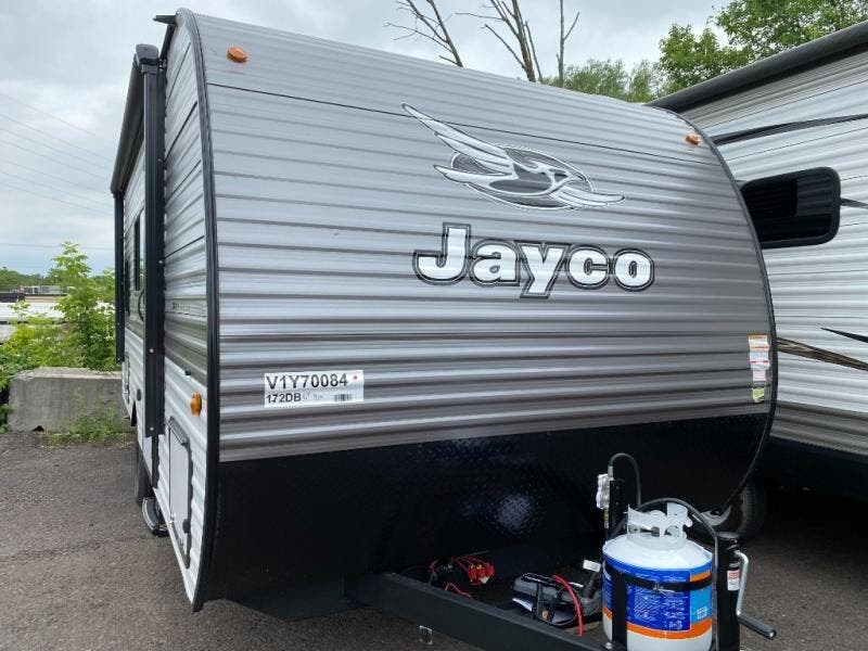 New 2027 Jayco Jay Flight 172DB available in Souderton, Pennsylvania