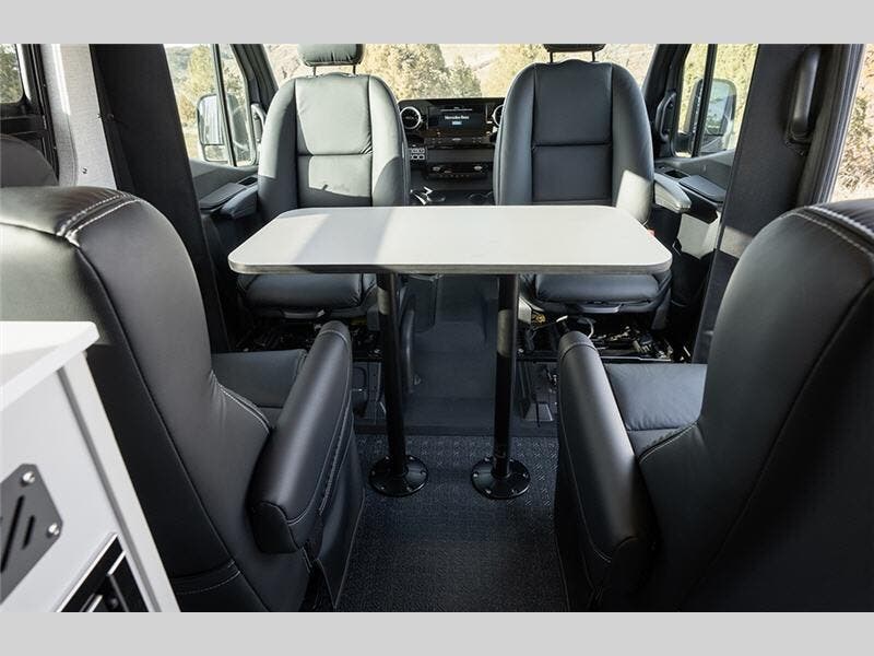 Used 2023 Outside Van Approach Std. Model available in Souderton, Pennsylvania