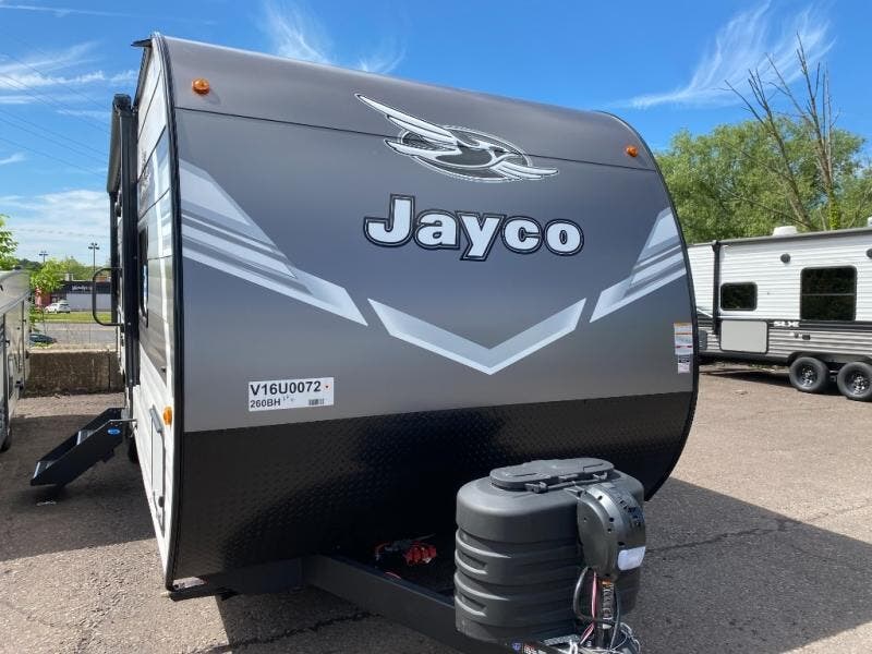 New 2026 Jayco Jay Flight SLX 260BH available in Souderton, Pennsylvania