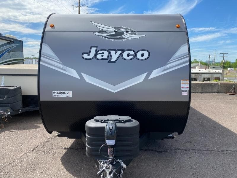 2026 Jay Flight SLX 260BH by Jayco from Fretz RV in Souderton, Pennsylvania