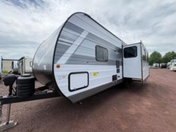 New 2027 Jayco Jay Flight SLX 262RLS available in Souderton, Pennsylvania