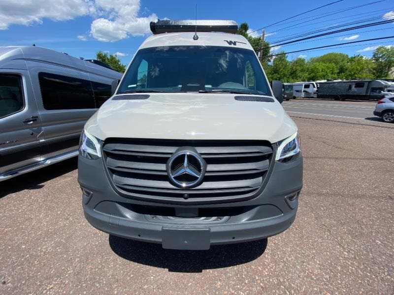 2025 Revel Sport 44C by Winnebago from Fretz RV in Souderton, Pennsylvania