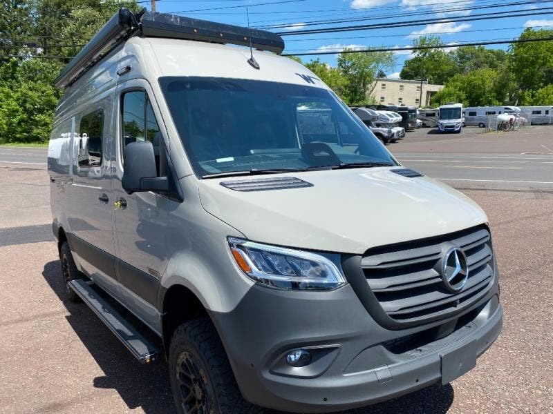 New 2025 Winnebago Revel Sport 44C available in Souderton, Pennsylvania