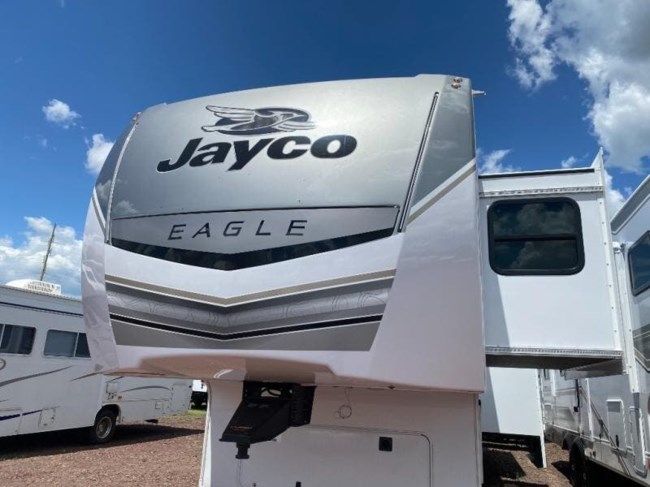 2027 Jayco Eagle 355MBQS