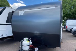 2026 Winnebago Access 15BH