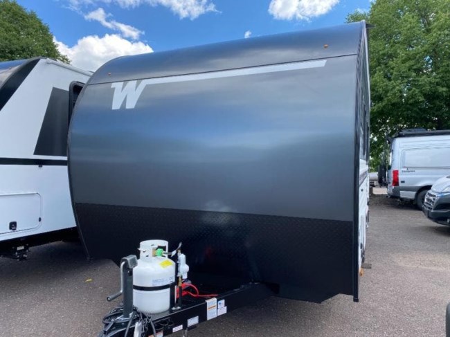 2026 Winnebago Access 15BH