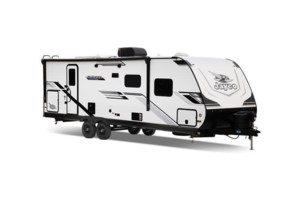2027 Jayco Jay Feather 23RK