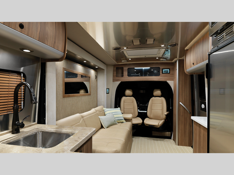 Used 2023 Airstream Atlas Murphy Suite available in Souderton, Pennsylvania
