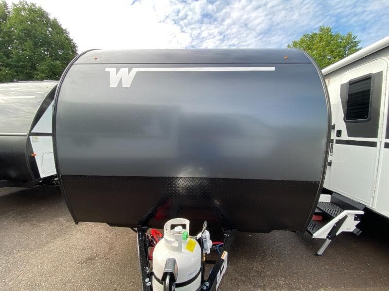 2027 Access 16RB by Winnebago from Fretz RV in Souderton, Pennsylvania