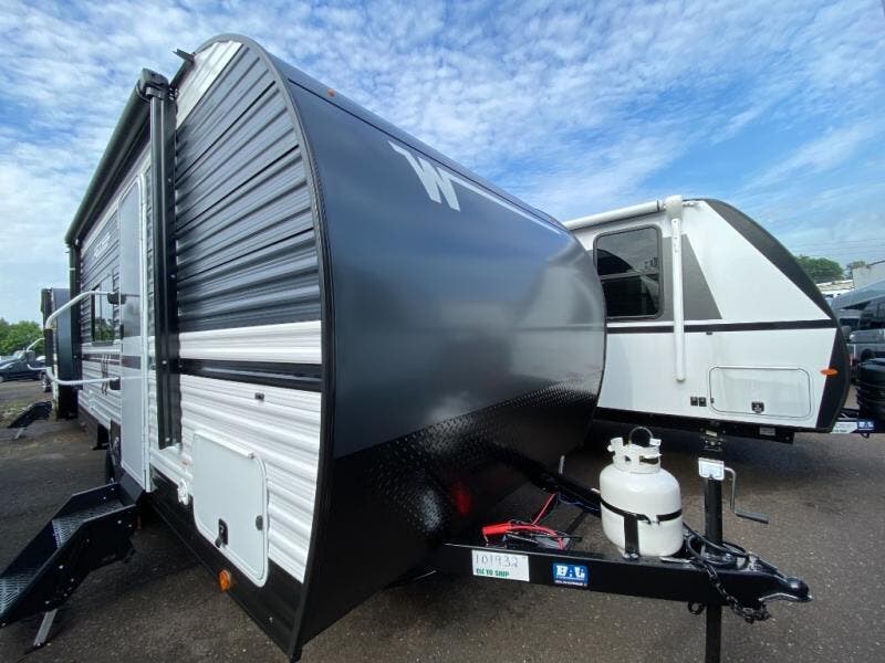 New 2027 Winnebago Access 16RB available in Souderton, Pennsylvania