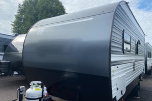 2027 Winnebago Access 16RB