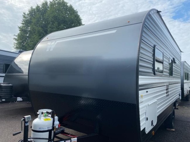 2027 Winnebago Access 16RB