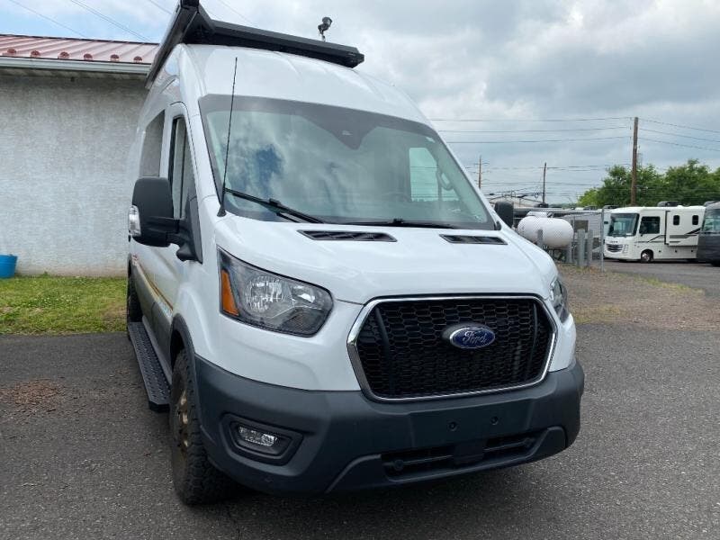 Used 2023 Storyteller Overland MODE LT Storyteller Overland available in Souderton, Pennsylvania