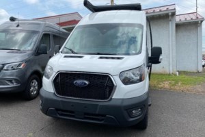 2022 Storyteller Overland MODE LT Storyteller Overland