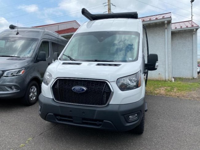 2023 Storyteller Overland MODE LT Storyteller Overland