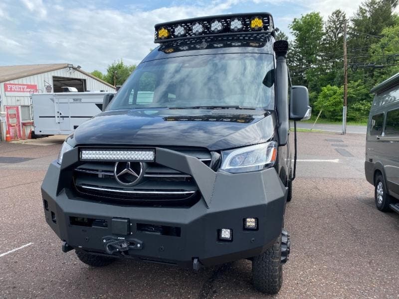 Used 2023 Miscellaneous Mothership Mothership Van available in Souderton, Pennsylvania