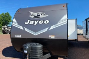 2027 Jayco Jay Flight 295TBS