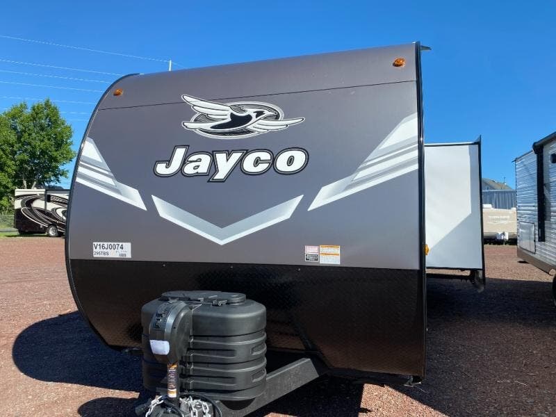 New 2027 Jayco Jay Flight 295TBS available in Souderton, Pennsylvania