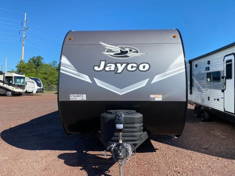 2027 Jay Flight SLX 295TBS by Jayco from Fretz RV in Souderton, Pennsylvania