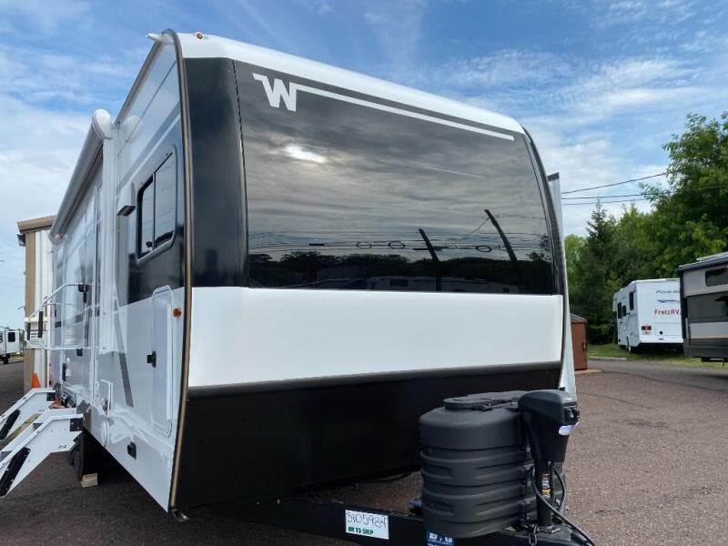 New 2027 Winnebago Thrive 26FKD available in Souderton, Pennsylvania