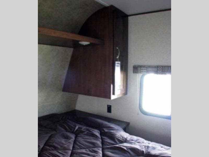 2018 Jay Flight SLX 242BHS by Jayco from Fretz RV in Souderton, Pennsylvania