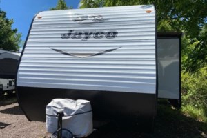 2018 Jayco Jay Flight SLX 242BHS