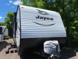 Used 2018 Jayco Jay Flight SLX 242BHS available in Souderton, Pennsylvania