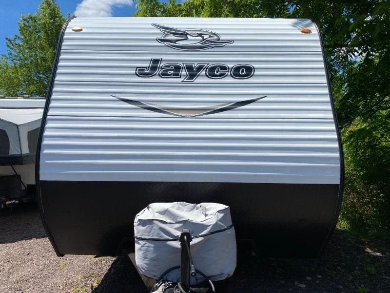 2018 Jay Flight SLX 242BHS by Jayco from Fretz RV in Souderton, Pennsylvania