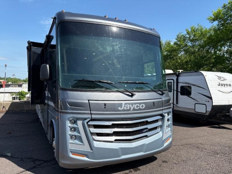 New 2027 Jayco Precept 34G available in Souderton, Pennsylvania