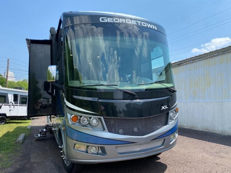 Used 2019 Forest River Georgetown XL 378TS available in Souderton, Pennsylvania