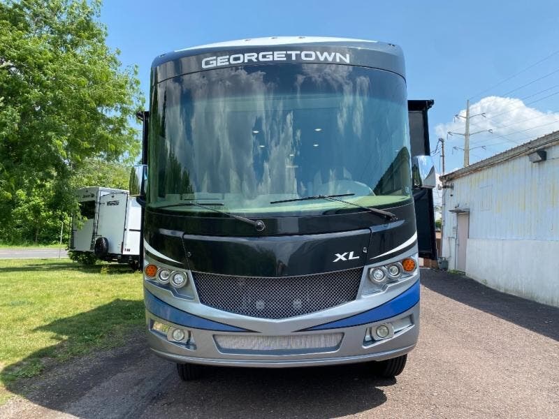 2019 Georgetown XL 378TS by Forest River from Fretz RV in Souderton, Pennsylvania