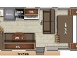2020 Jayco Jay Flight SLX 8 264BH - Used Travel Trailer for sale by Fretz RV in Souderton, Pennsylvania