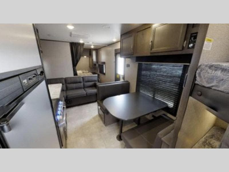 2020 Jay Flight SLX 8 264BH by Jayco from Fretz RV in Souderton, Pennsylvania