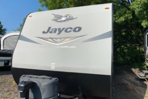 2020 Jayco Jay Flight SLX 8 264BH