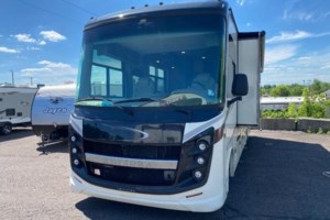 2020 Entegra Coach Vision 29F