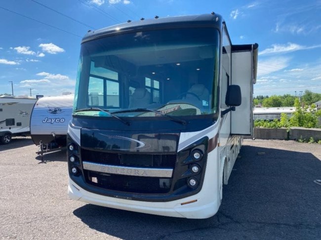 2020 Entegra Coach Vision 29F